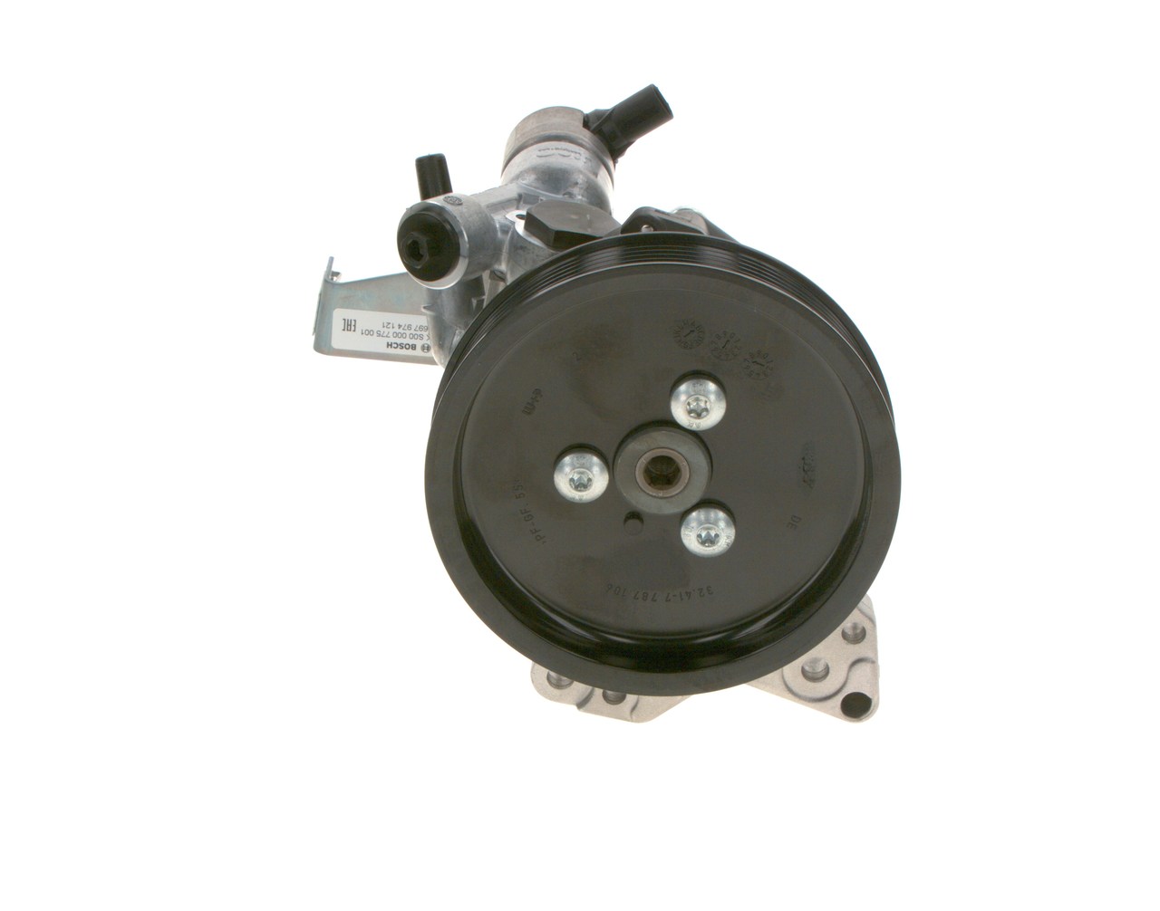OEM 32414036428 BOSCH Bomba de dirección K S00 000 775 para BMW