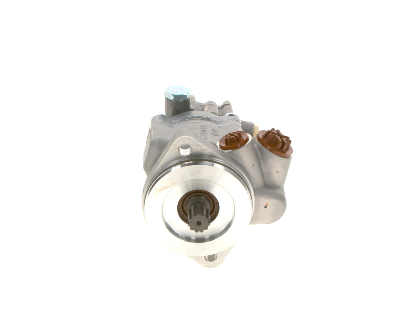 OEM 1687826 BOSCH Ohjaustehostimen pumppu K S00 001 394 varten DAF