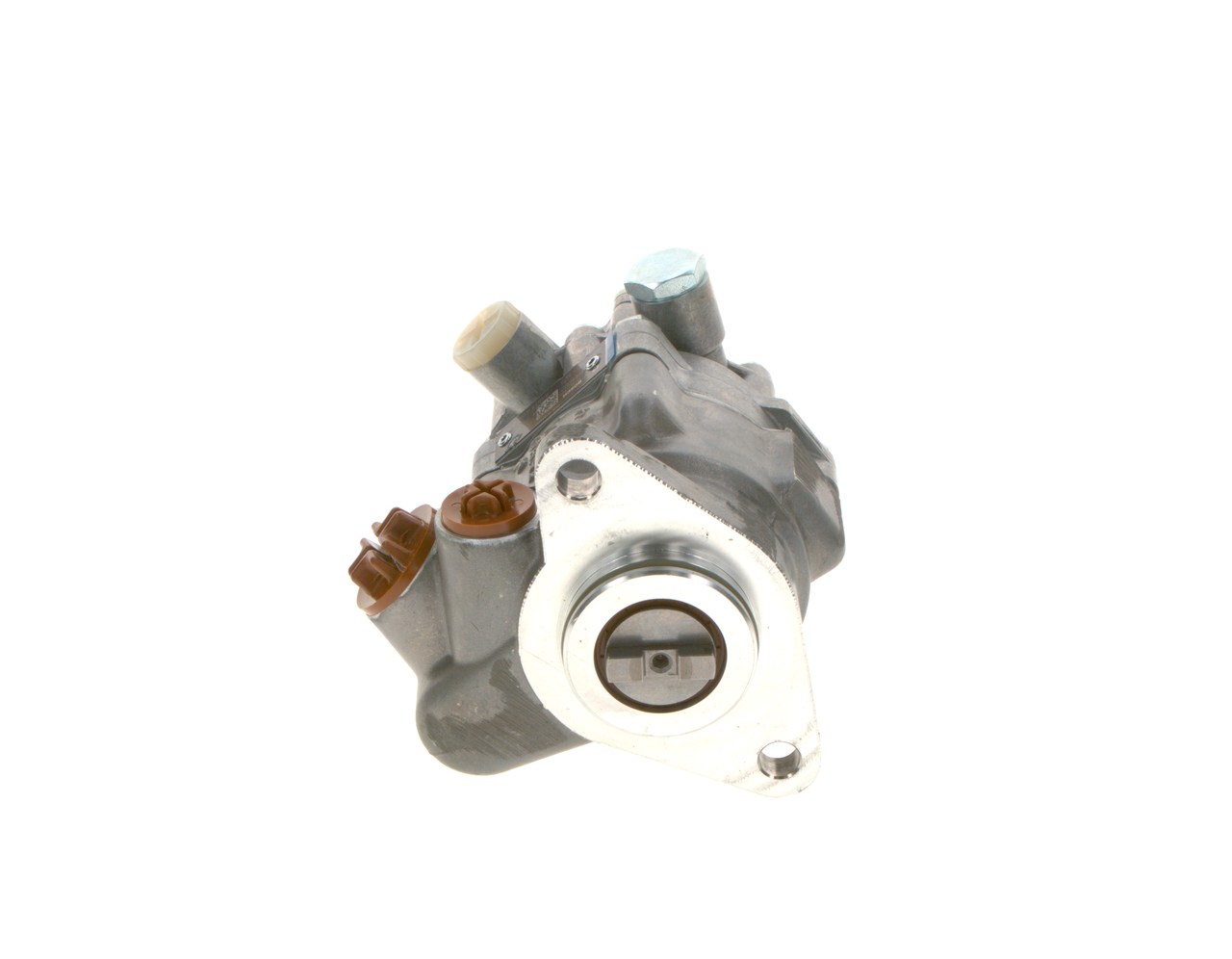 OEM A0034602280 BOSCH Ohjaustehostimen pumppu K S00 001 397 varten MERCEDES-BENZ