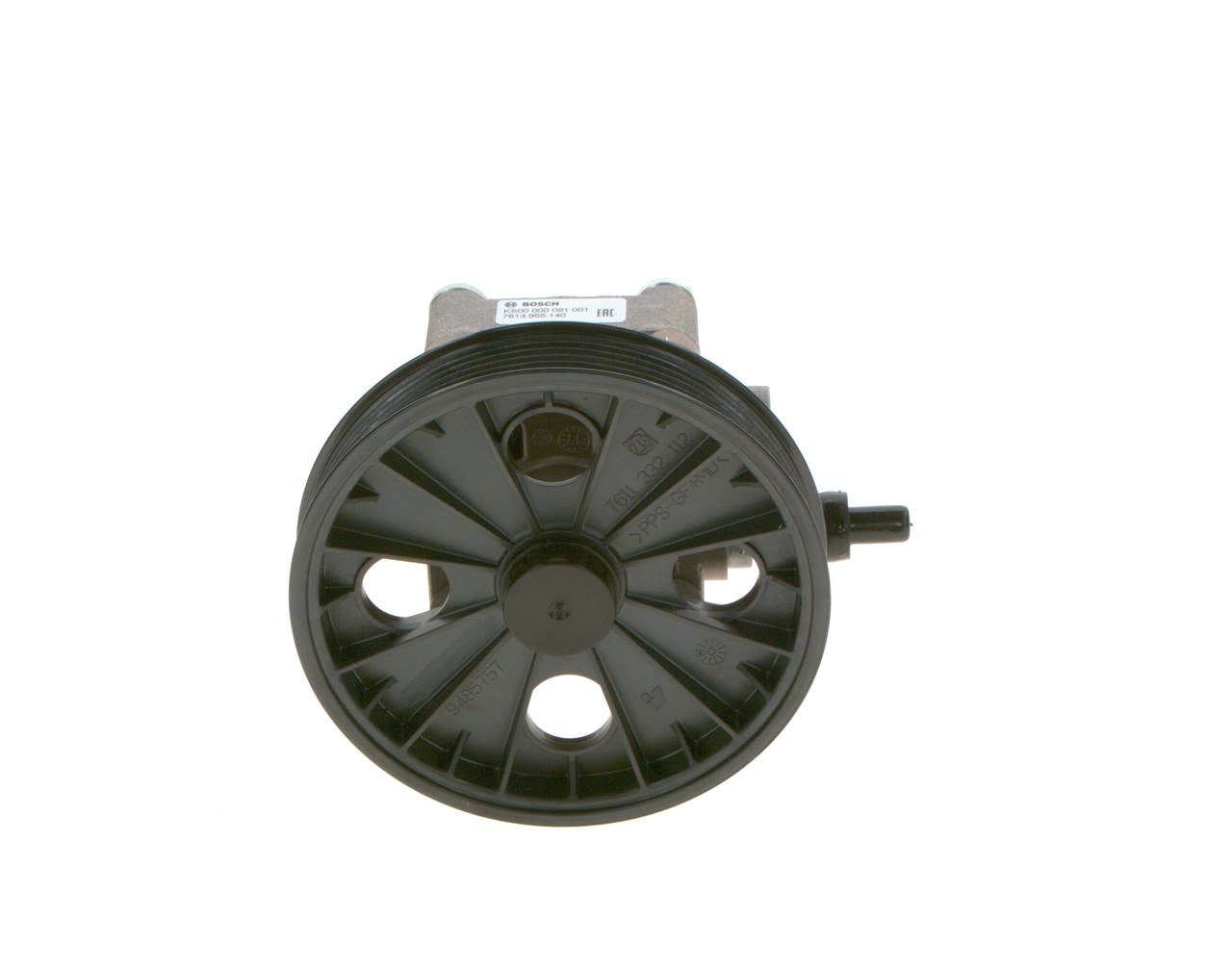 OEM 8646864 BOSCH Power steering pump K S01 000 061 for VOLVO