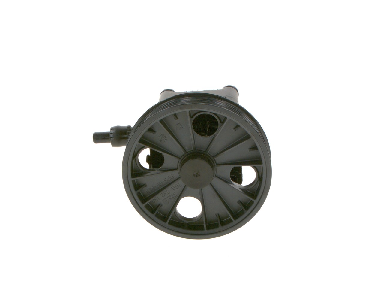BOSCH Servopumpe (K S01 000 069) für VOLVO V70 II (285) 2.5 AWD (155 KW / 211 PS / ab 2002)
