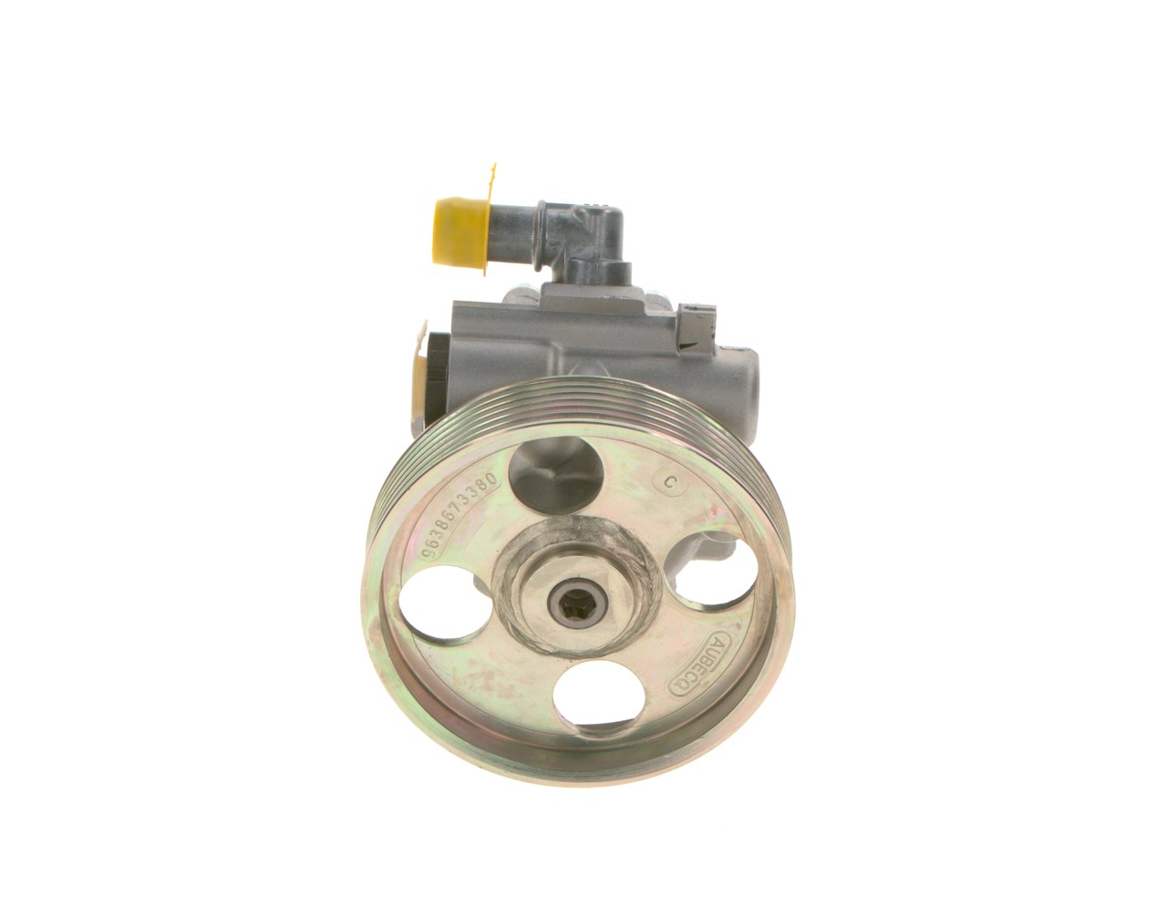 OEM 4007N4 BOSCH Pompe de direction assistée K S01 000 078 pour PEUGEOT, VOLKSWAGEN, CITROЁN, FIAT, DACIA