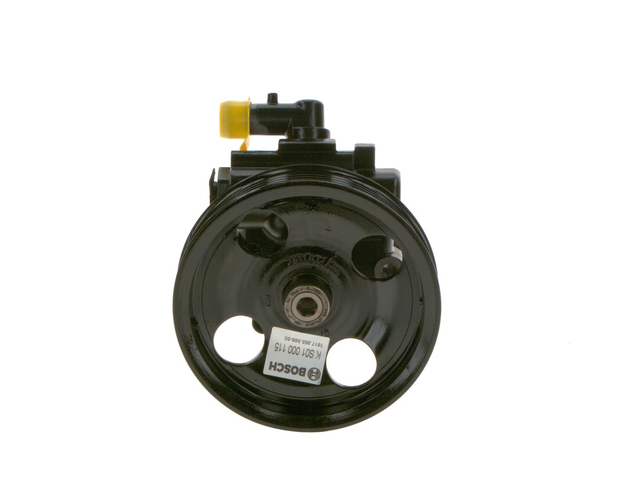 OEM 51839102 BOSCH Pompa idraulica, sterzo K S01 000 115 per FIAT, ALFA ROMEO, LANCIA