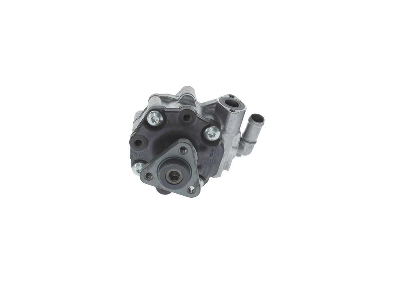 OEM 4F0145156C BOSCH Ohjaustehostimen pumppu K S01 000 134 varten VW, AUDI, SKODA, SEAT