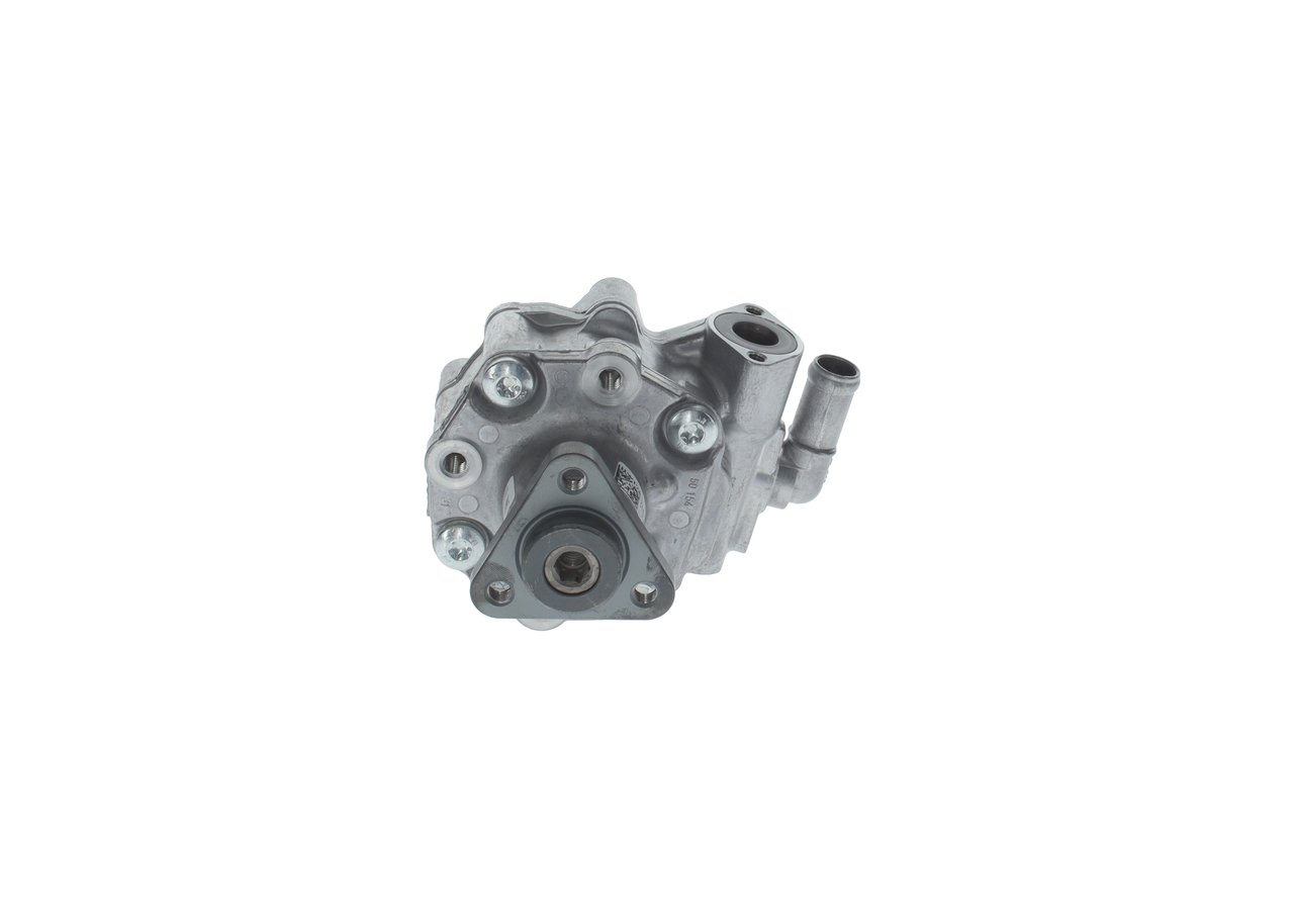 BOSCH Servopumpe K S01 000 136 VW TOUAREG 2012 Servopumpe K S01 000 136