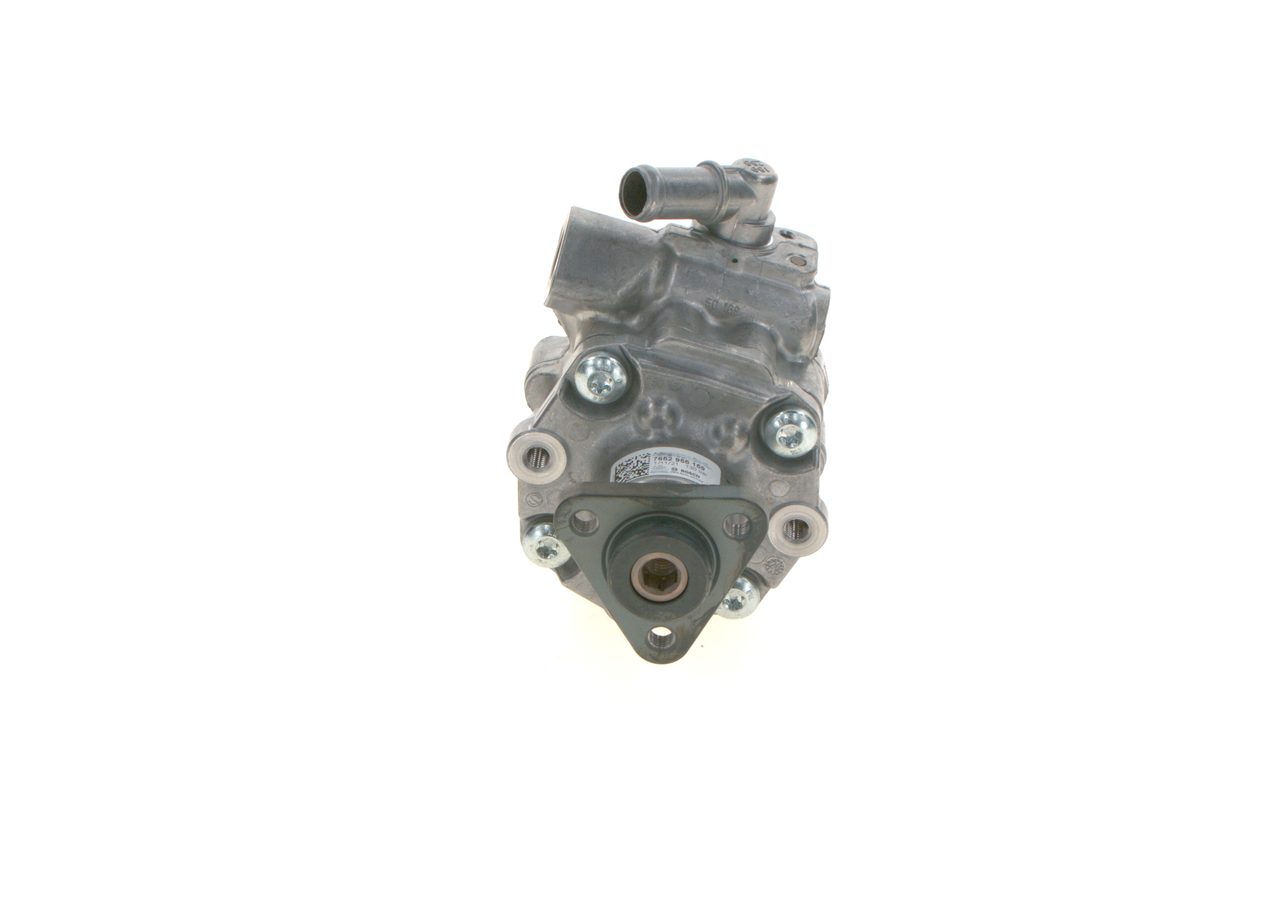BOSCH Servopumpe (K S01 000 145) in erstklassiger Qualität für VW Phaeton (3D1, 3D2, 3D3, 3D4, 3D6, 3D7, 3D8, 3D9) 3.6 V6 4motion (206 KW / 280 PS / de 2008)