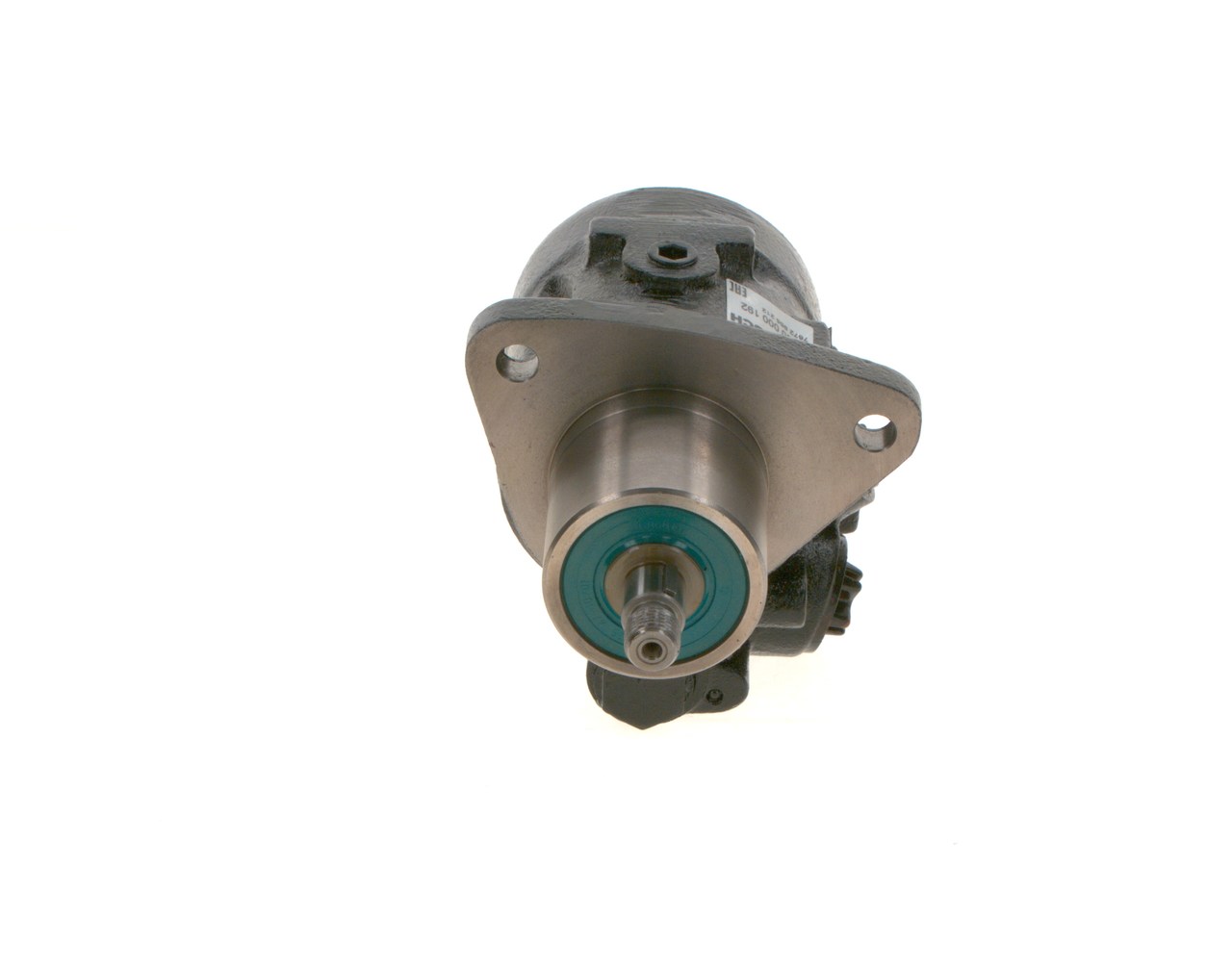 OEM A001466030180 BOSCH Ohjaustehostimen pumppu K S01 000 162 varten MERCEDES-BENZ