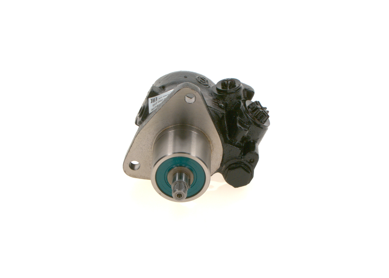 OEM A0014668001 BOSCH Ohjaustehostimen pumppu K S01 000 205 varten MERCEDES-BENZ