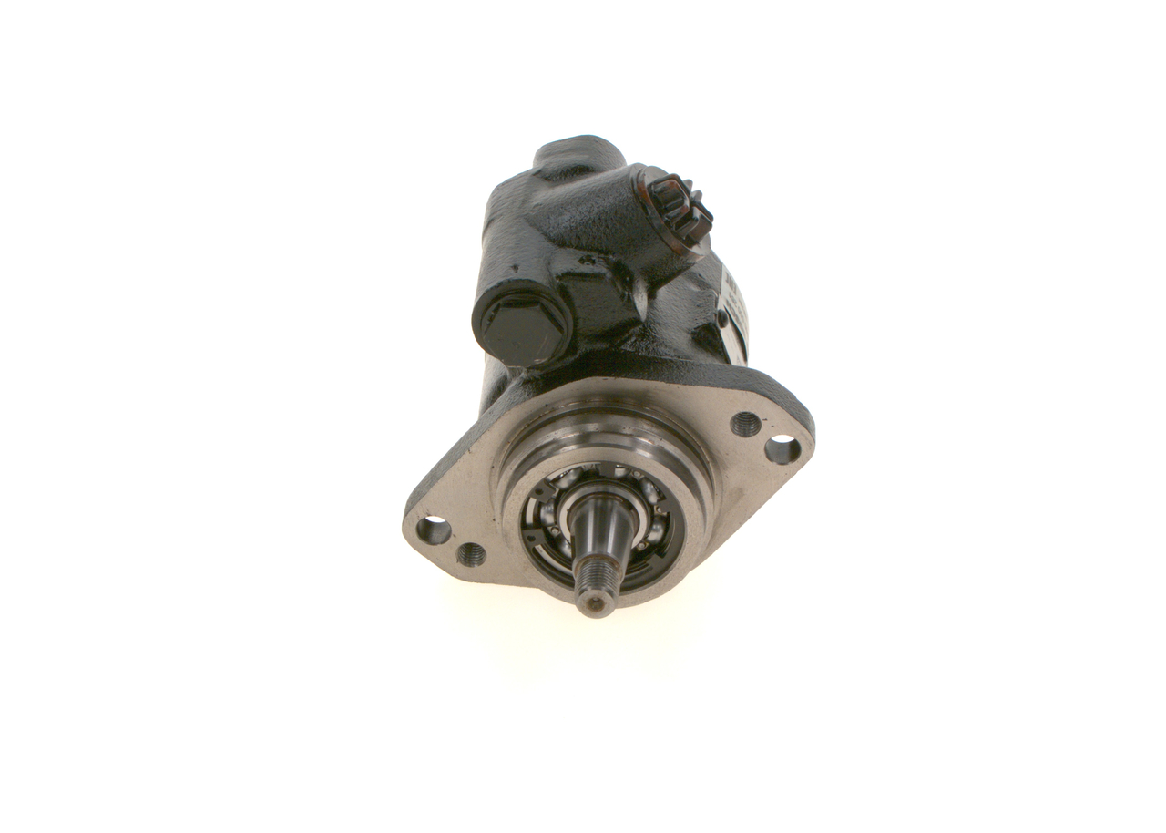 OEM 571370 BOSCH Ohjaustehostimen pumppu K S01 000 231 varten MAN