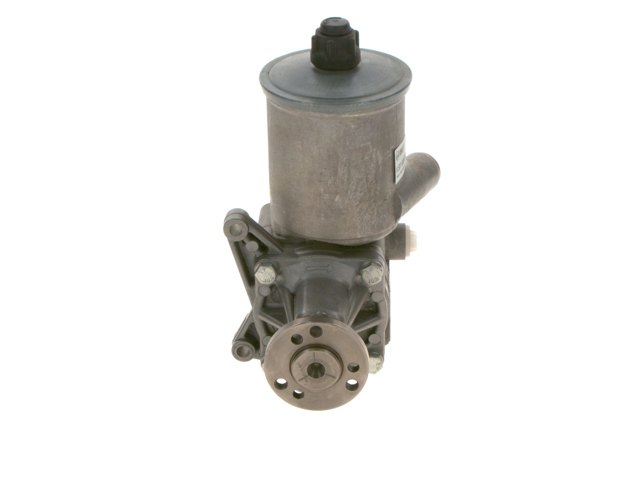 OEM A2104660501 BOSCH Ohjaustehostimen pumppu K S01 000 258 varten MERCEDES-BENZ