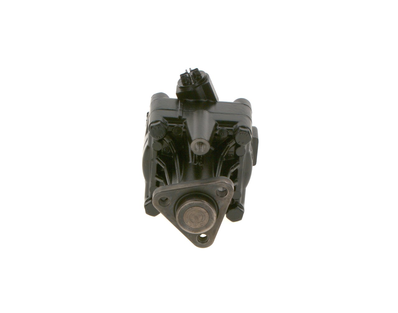 Servopumpe (K S01 000 280) fra BOSCH for AUDI A4 Sedan (8D2, B5) 2.4 (110 KW / 150 HK / Fra 1995)