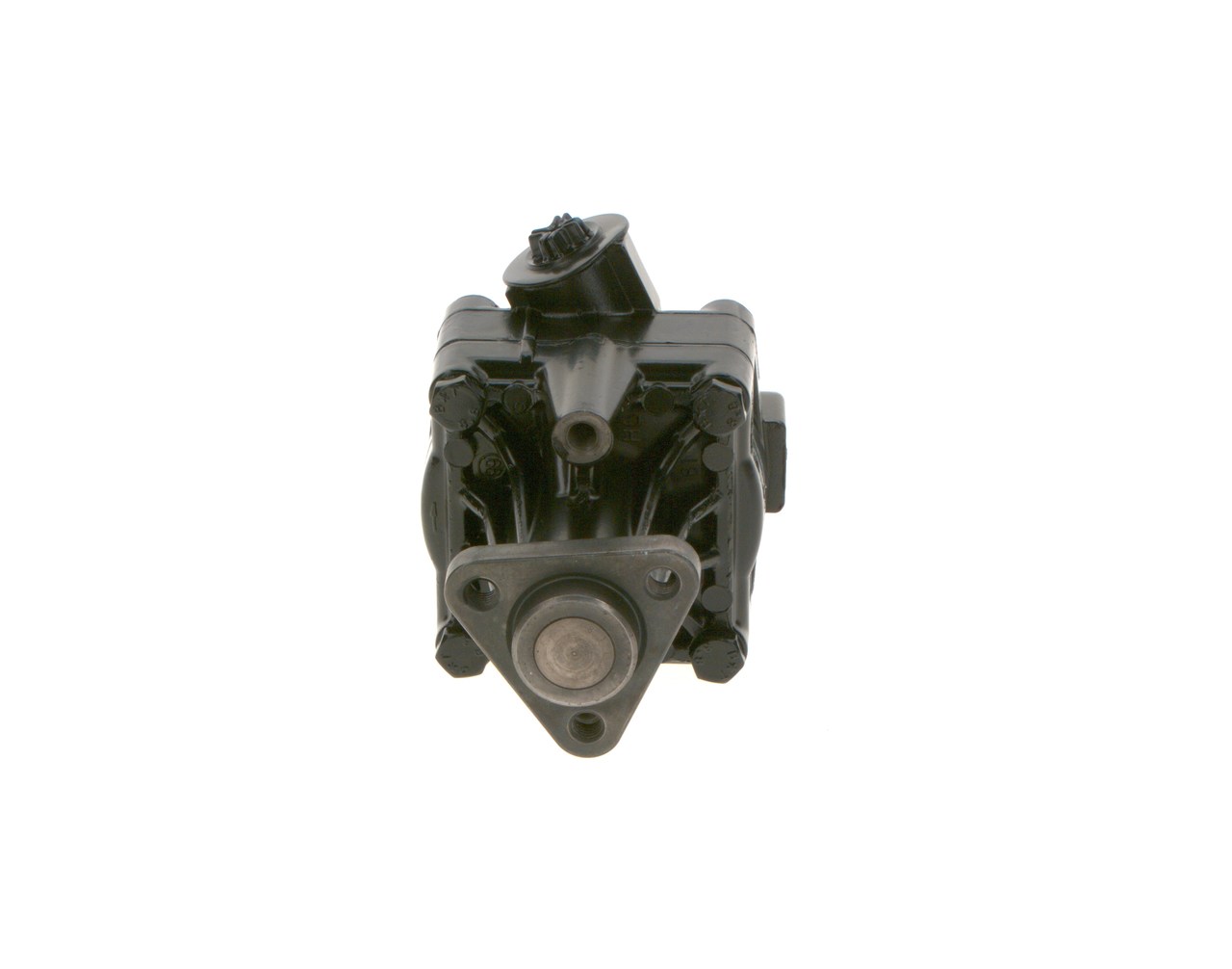 OEM 050145155C BOSCH Ohjaustehostimen pumppu K S01 000 283 varten VW, AUDI, SKODA, SEAT