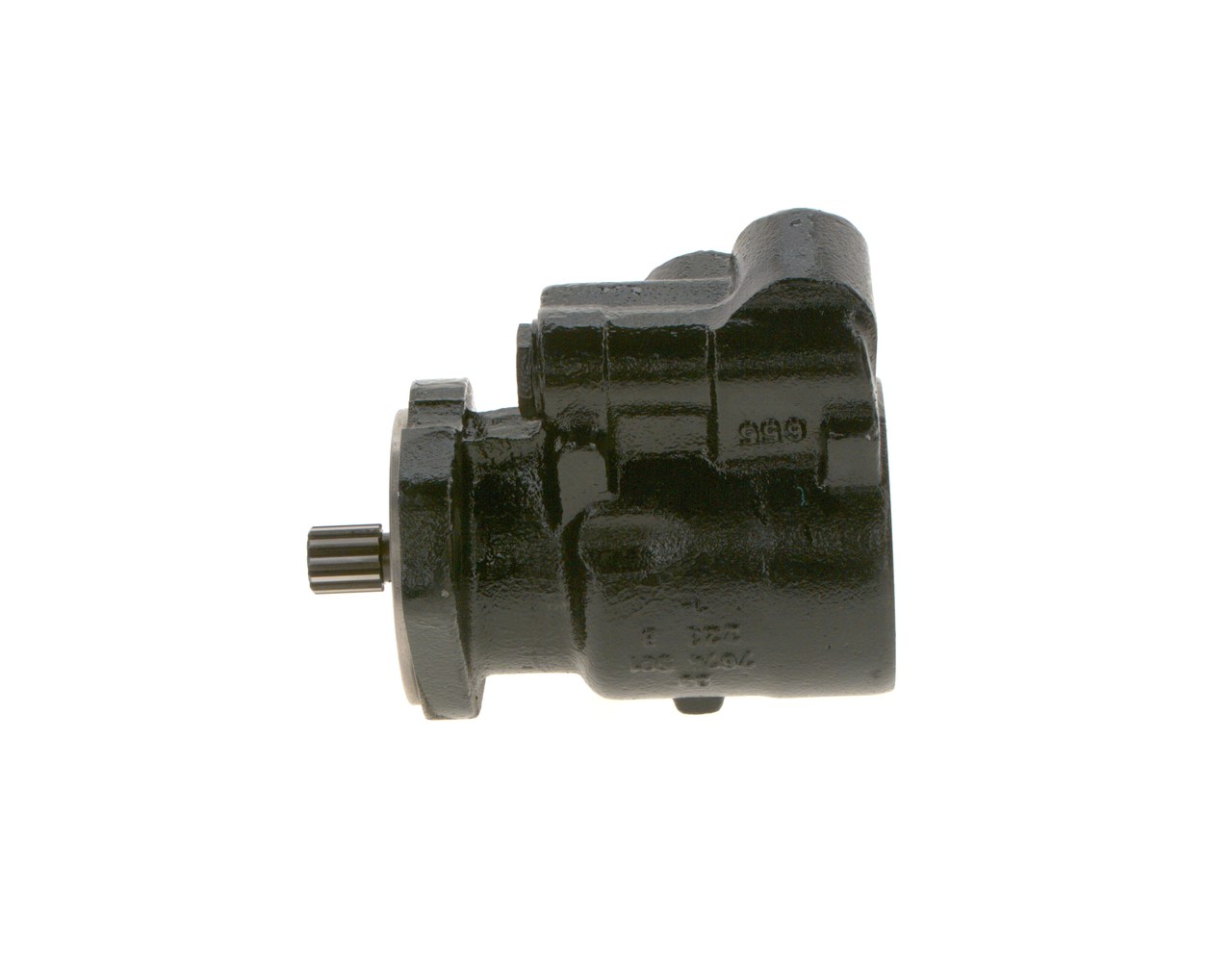 OEM 4896311 BOSCH Ohjaustehostimen pumppu K S01 000 325 varten IVECO