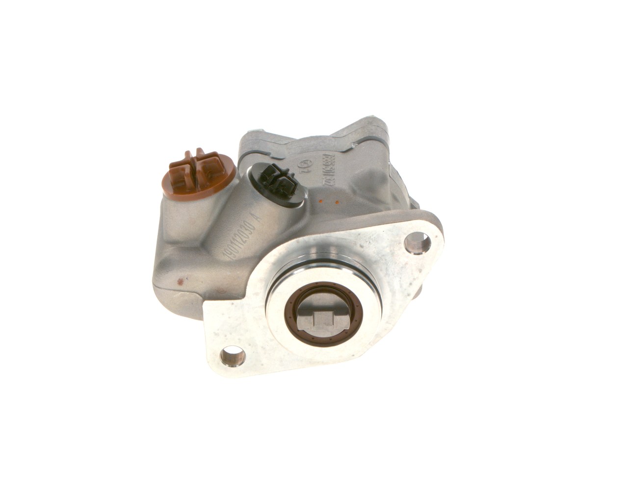 OEM A0024607680 BOSCH Ohjaustehostimen pumppu K S01 000 343 varten MERCEDES-BENZ