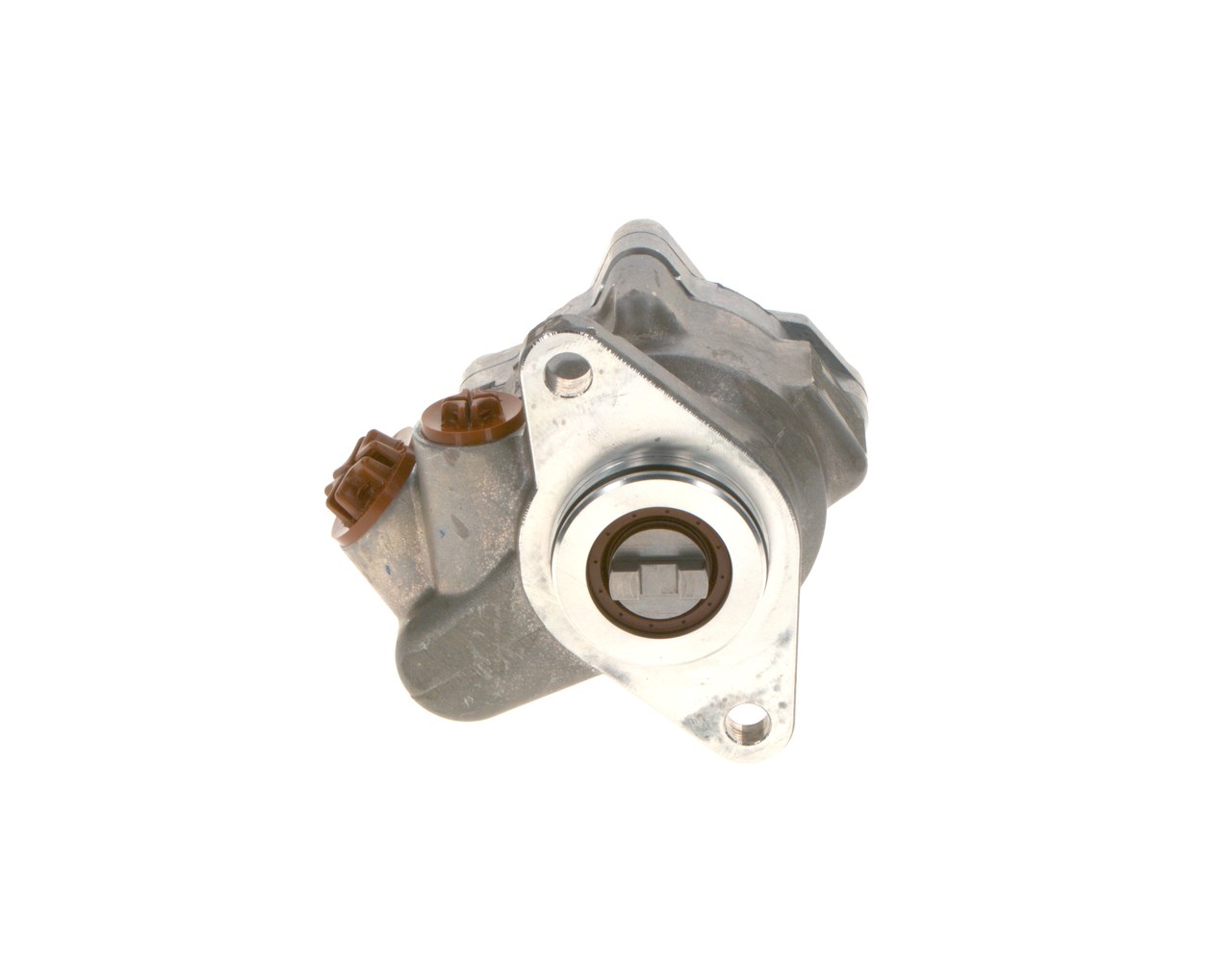 OEM 81471016031 BOSCH Power steering pump K S01 000 372 for MAN