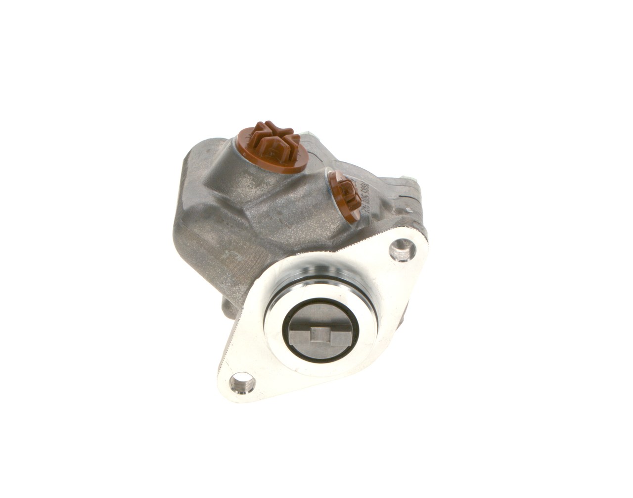 OEM 0024605280 BOSCH Ohjaustehostimen pumppu K S01 000 392 varten MERCEDES-BENZ