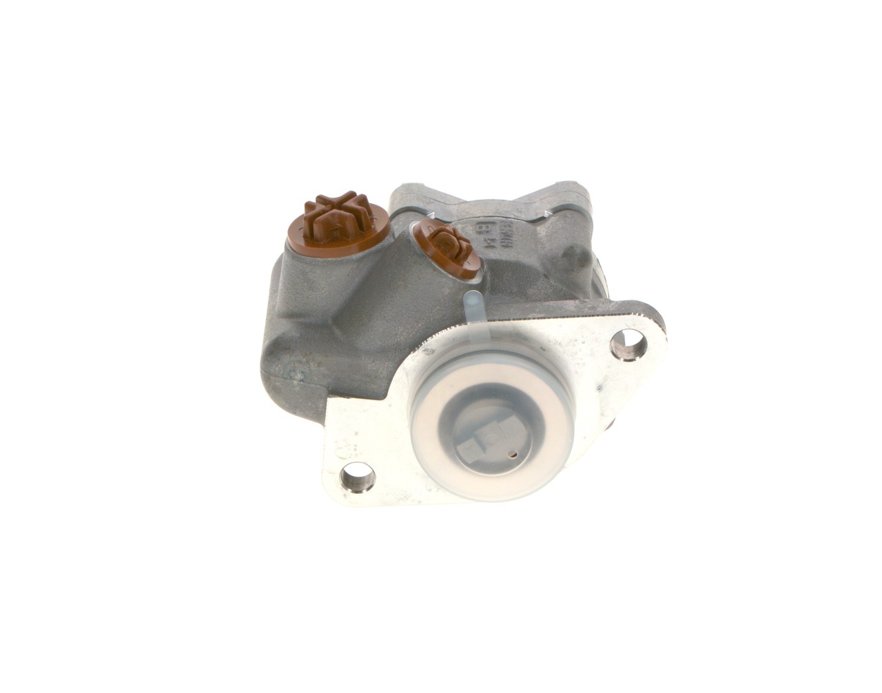 OEM 0024609980 BOSCH Ohjaustehostimen pumppu K S01 000 403 varten MERCEDES-BENZ
