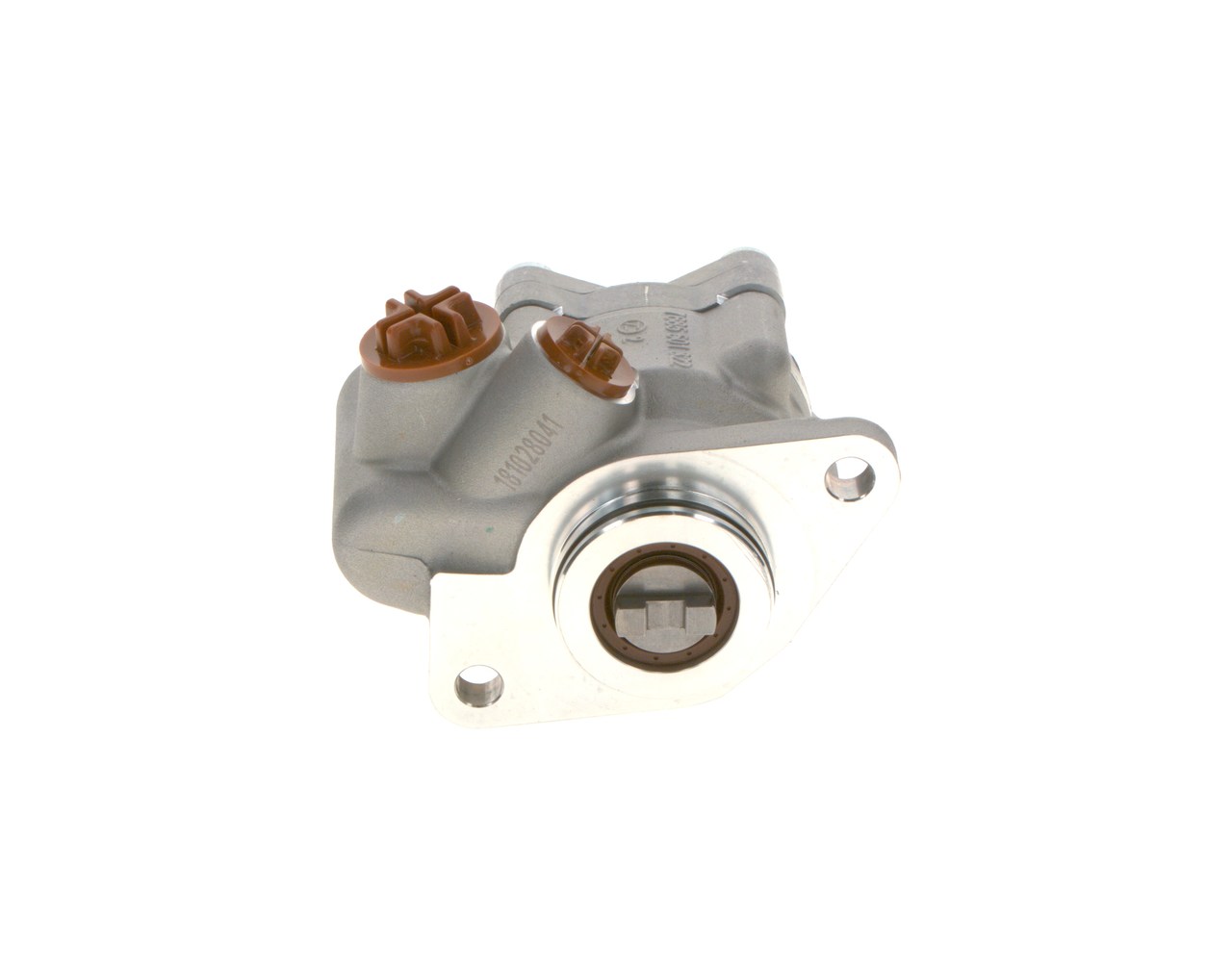 OEM 81471016031 BOSCH Power steering pump K S01 000 407 for MAN