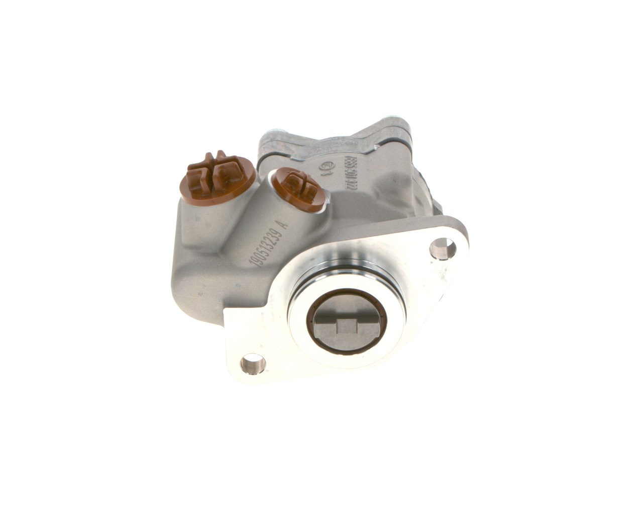 OEM 81471016183 BOSCH Ohjaustehostimen pumppu K S01 000 450 varten MAN