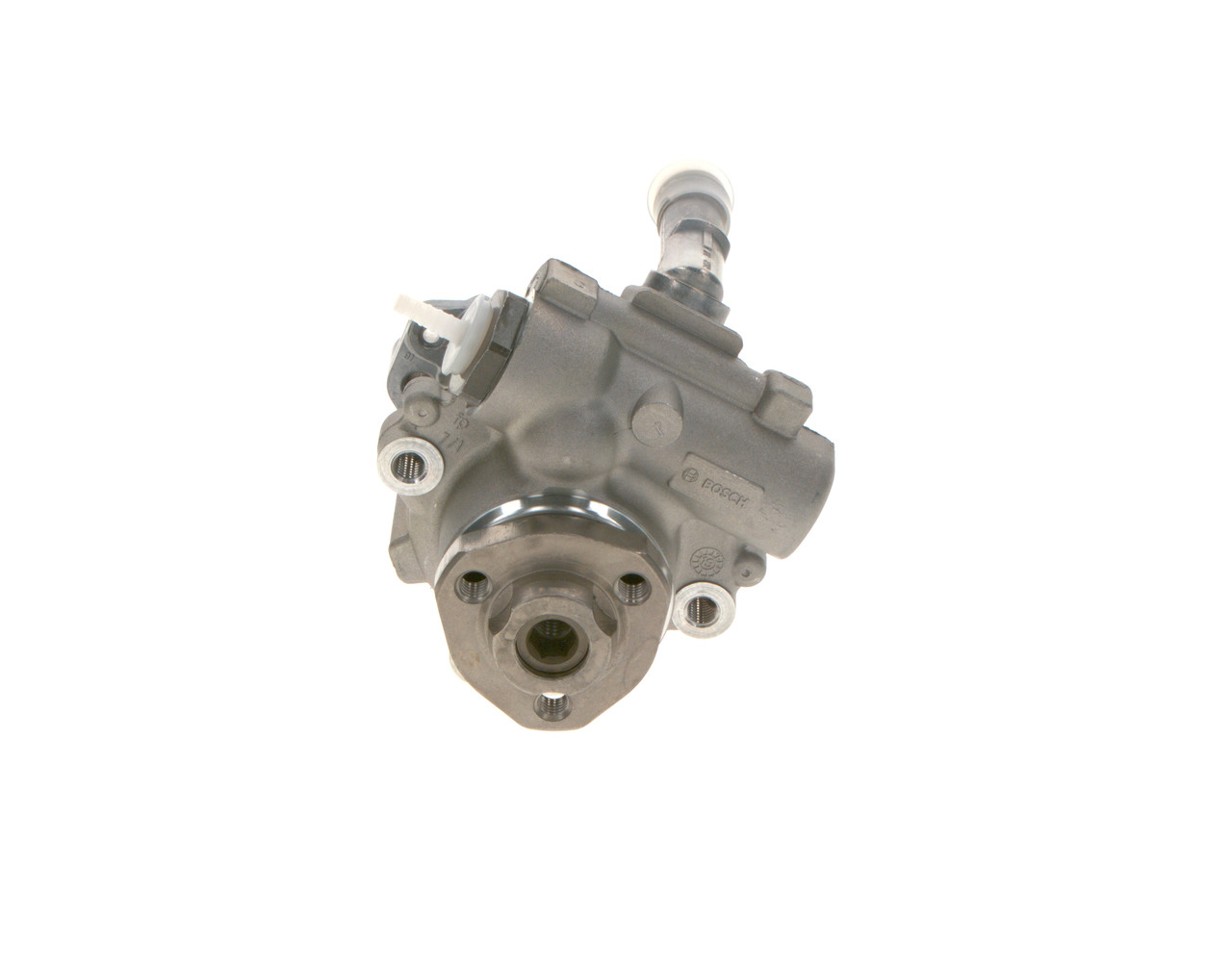 OEM 1J0422154A BOSCH Power steering pump K S01 000 481 for VW, AUDI, PEUGEOT, SKODA, SEAT
