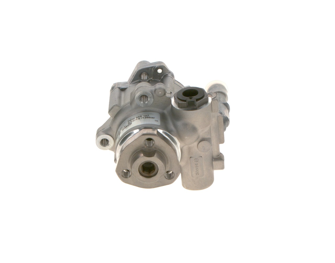 TT Power steering pump K S01 000 485 BOSCH