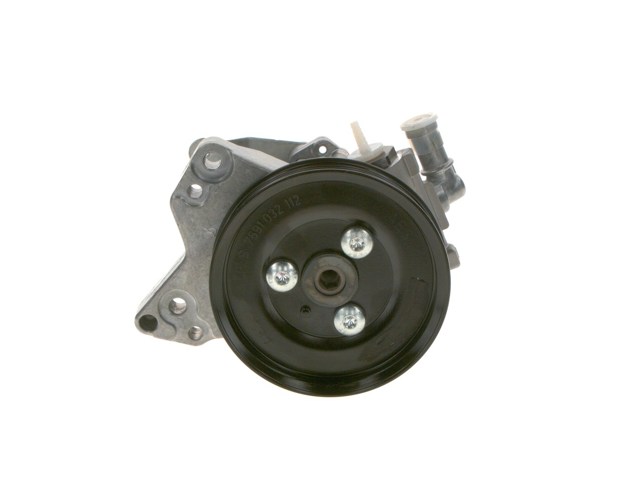 OEM QVB101452 BOSCH Power steering pump K S01 000 493 for AUDI, LAND ROVER