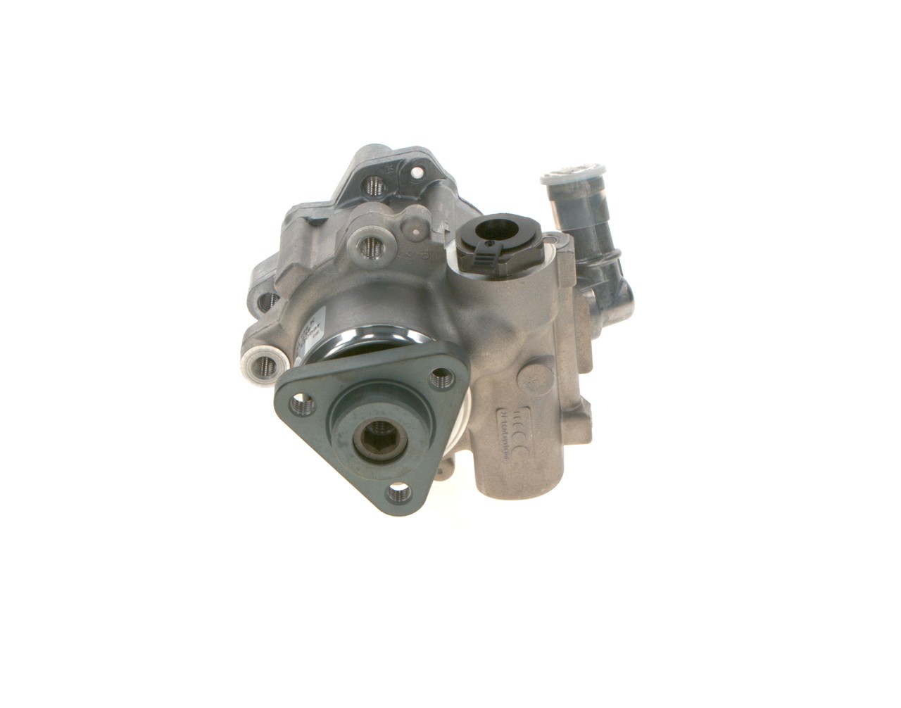 BOSCH Hydraulikpumpe K S01 000 507