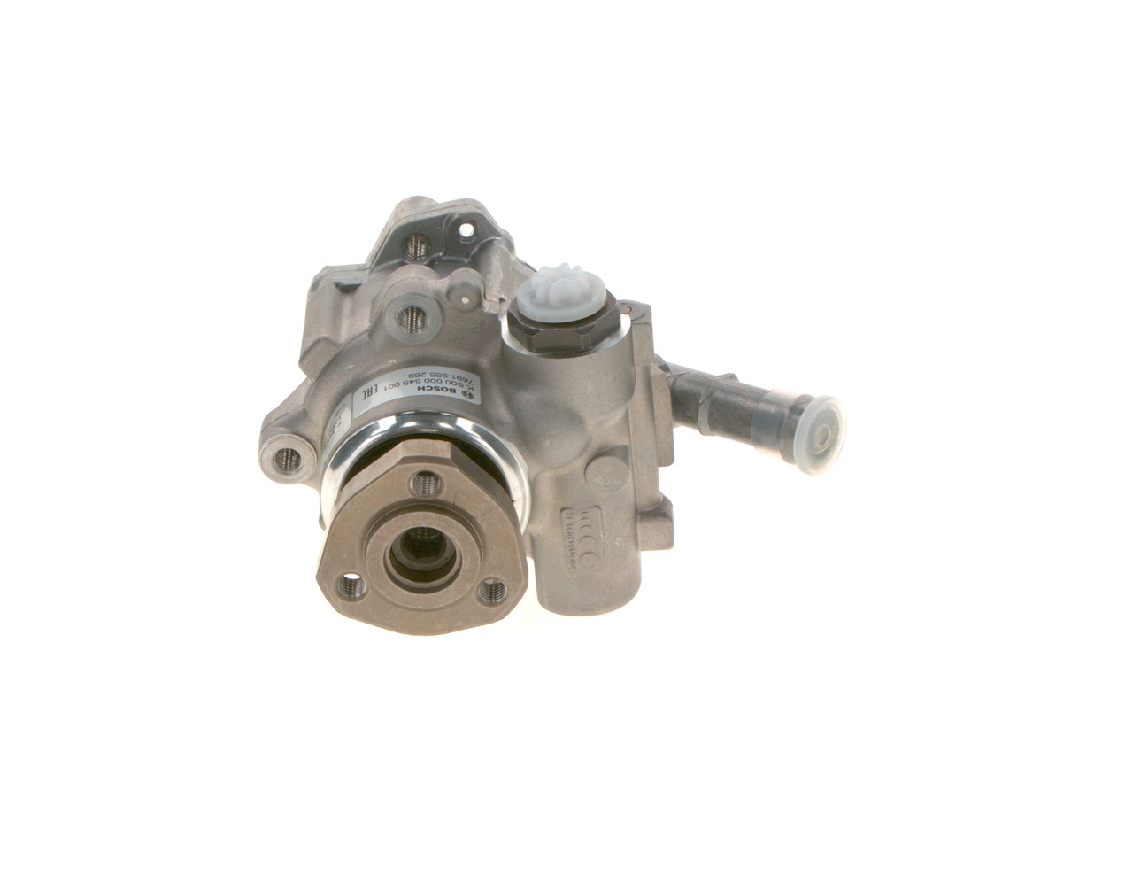 OEM 95VW3A674DD BOSCH Ohjaustehostimen pumppu K S01 000 515 varten VW, FORD, SEAT