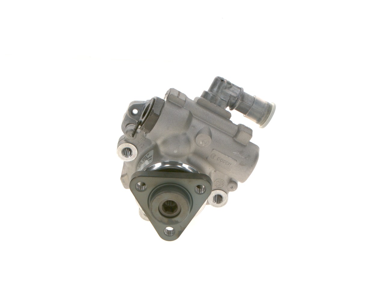 OEM 8E0145155E BOSCH Ohjaustehostimen pumppu K S01 000 522 varten VW, AUDI, SKODA, SEAT