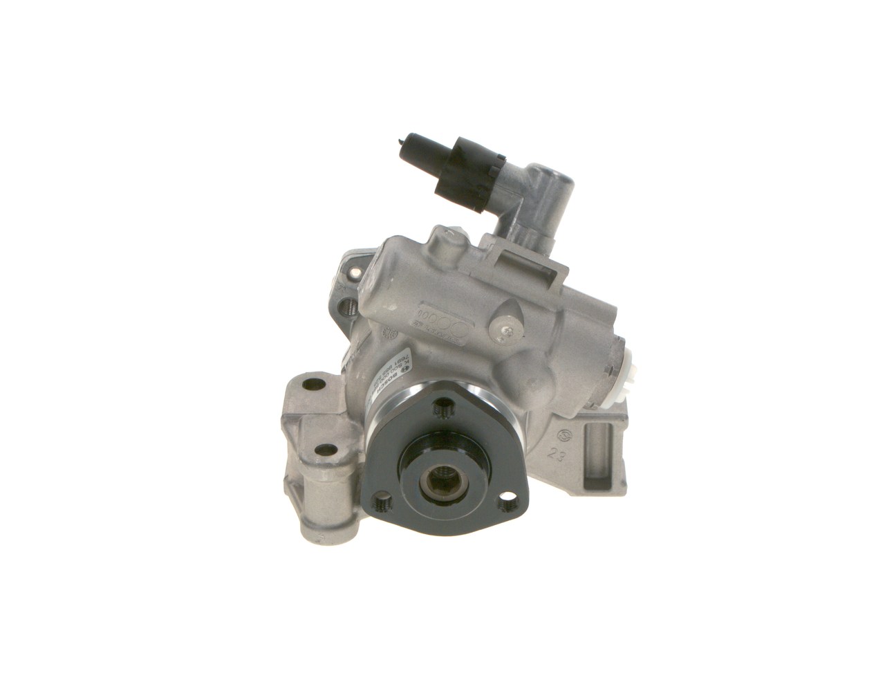 OEM A0024668801 BOSCH Ohjaustehostimen pumppu K S01 000 534 varten MERCEDES-BENZ