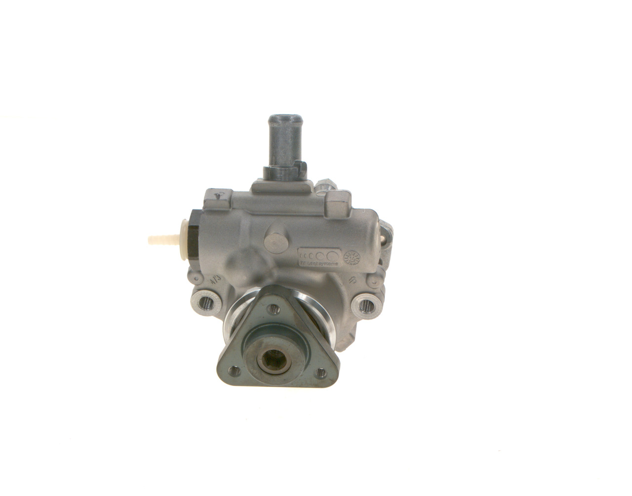 OEM QVB101462L BOSCH Power steering pump K S01 000 535 for LAND ROVER