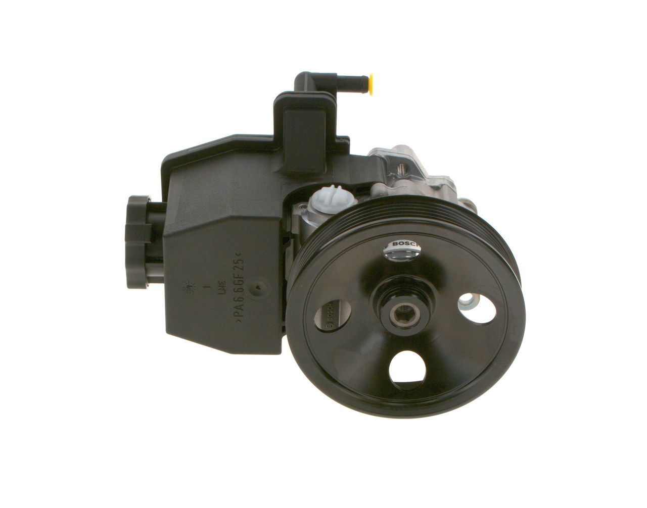 OEM 24668301 BOSCH Ohjaustehostimen pumppu K S01 000 562 varten MERCEDES-BENZ
