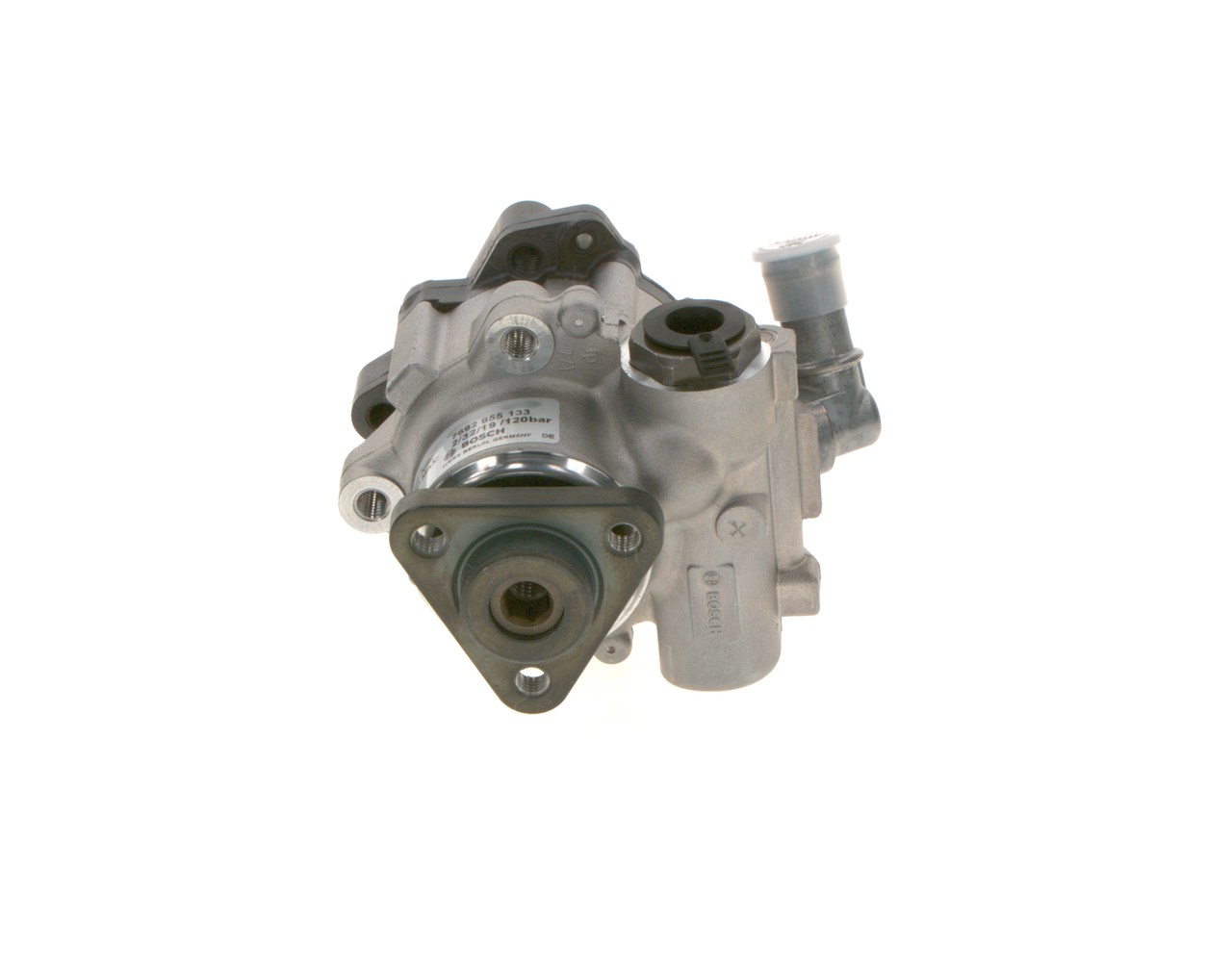 OEM 4B0145155TX BOSCH Pompa idraulica, sterzo K S01 000 568 per VOLKSWAGEN, AUDI, SEAT, SKODA