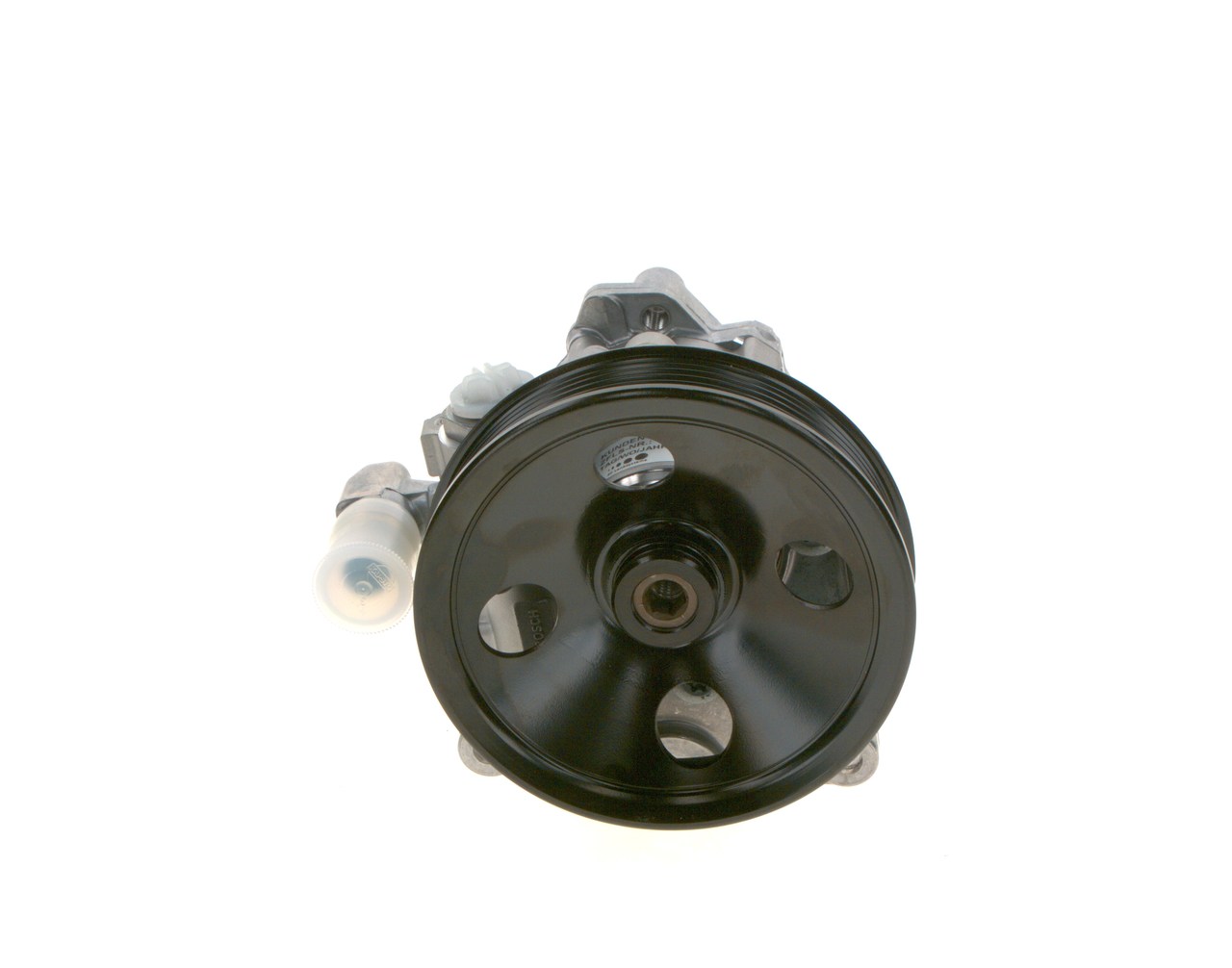 OEM A0024664601 BOSCH Ohjaustehostimen pumppu K S01 000 590 varten MERCEDES-BENZ