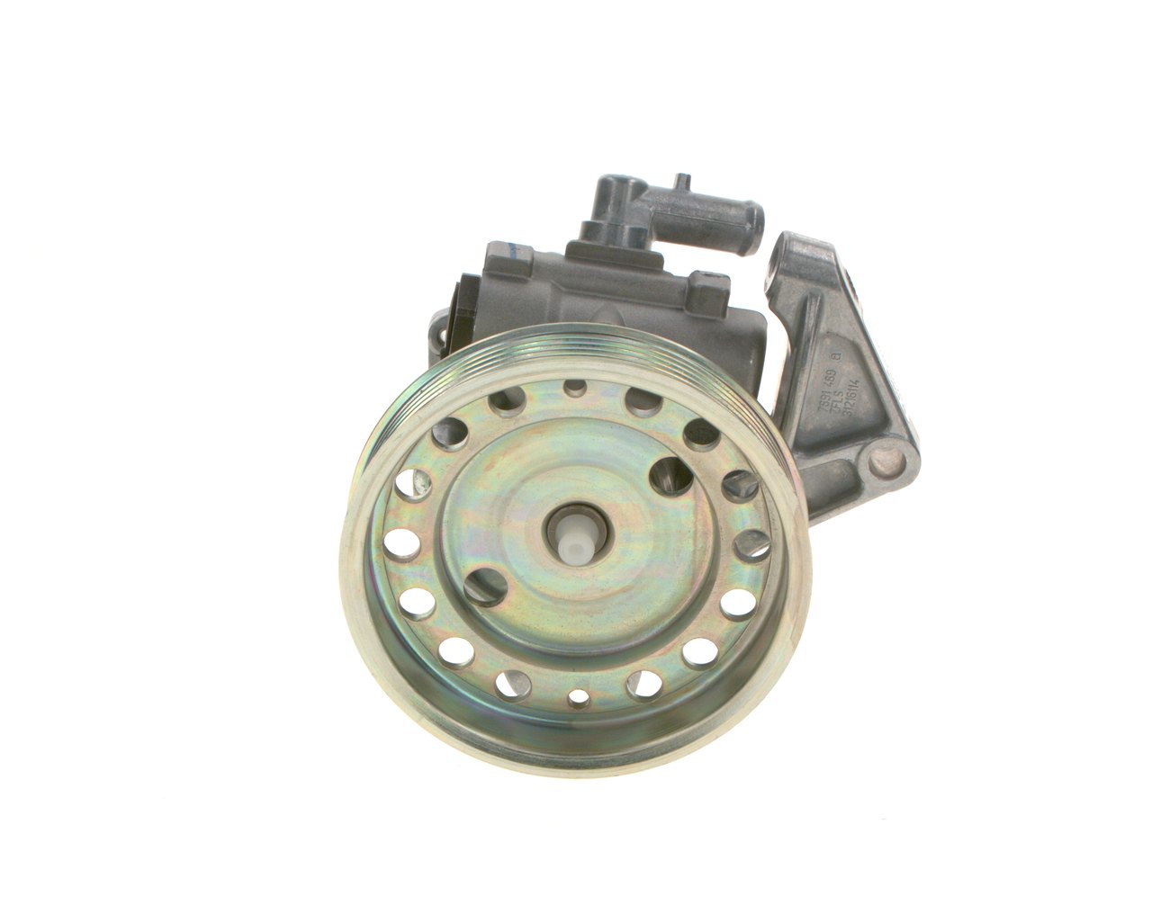 BOSCH Servopumpe / servostyringspumpe K S01 000 614