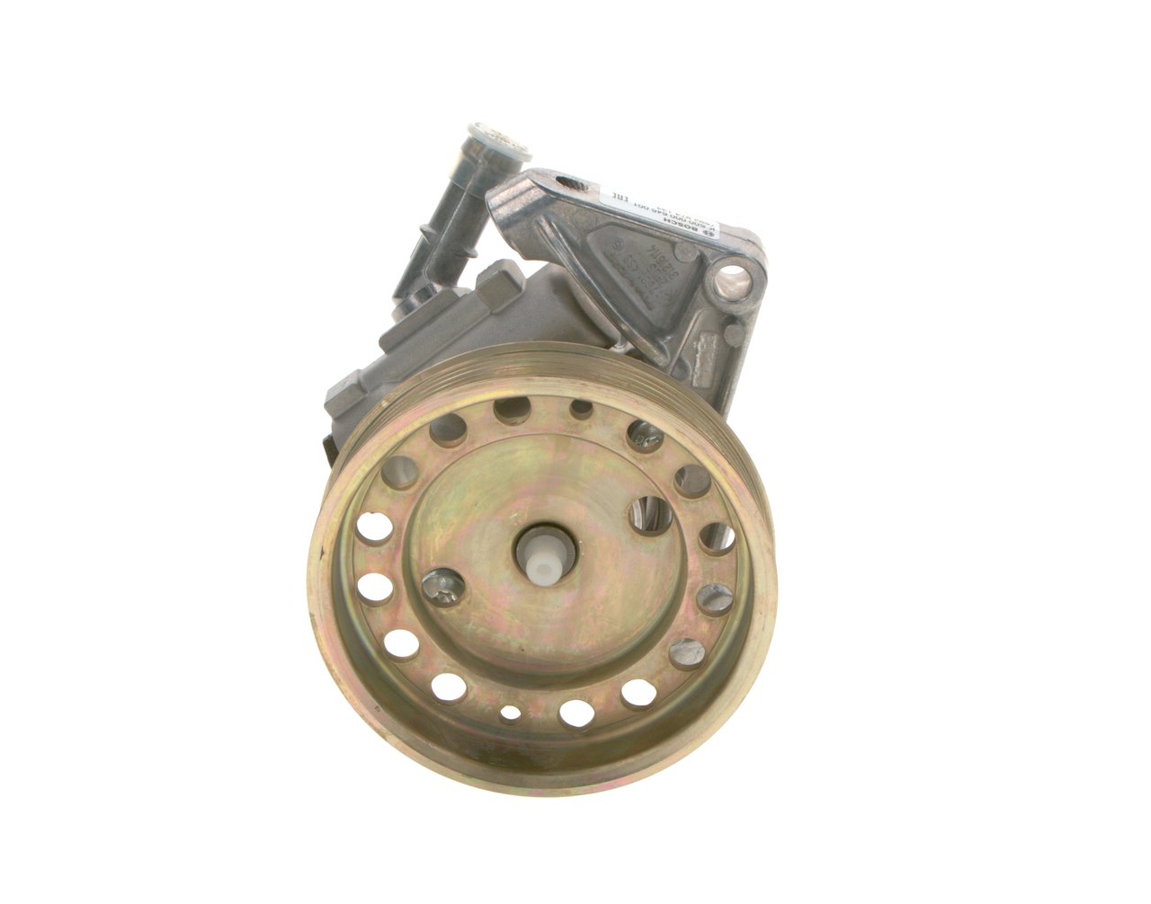 OEM LR003776 BOSCH Ohjaustehostimen pumppu K S01 000 615 varten VOLVO, LAND ROVER