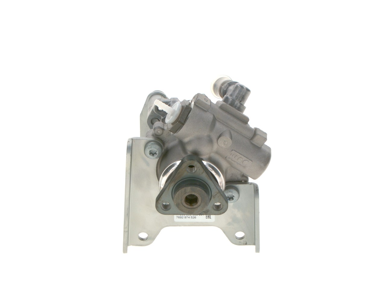OEM 32416757914 BOSCH Power steering pump K S01 000 625 for BMW