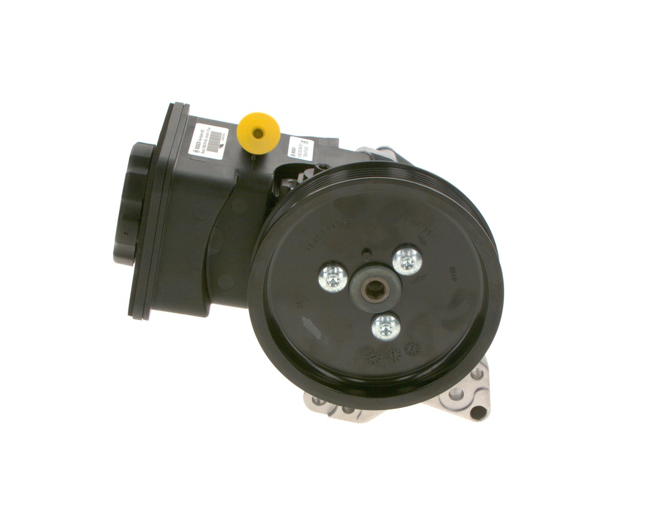 OEM 32416762279 BOSCH Power steering pump K S01 000 626 for BMW