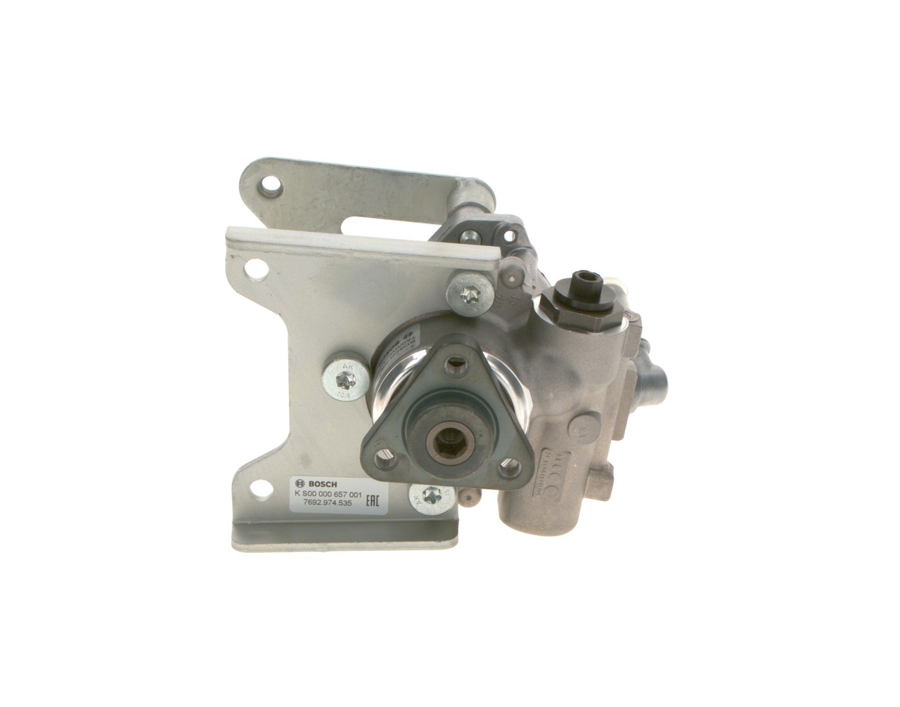 OEM 3404615 BOSCH Pompa idraulica, sterzo K S01 000 627 per BMW