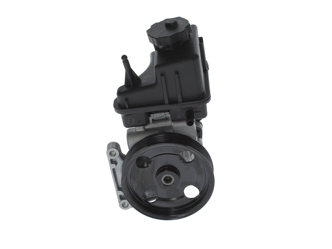 OEM A0064669201 BOSCH Ohjaustehostimen pumppu K S01 000 636 varten MERCEDES-BENZ
