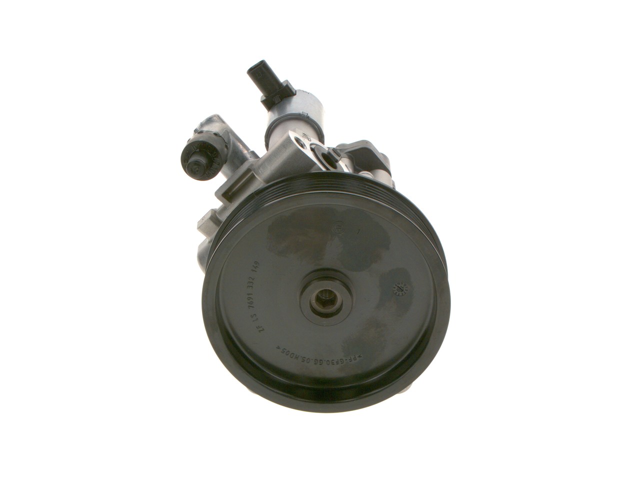 ostaa Ohjaustehostimen pumppu - BOSCH (K S01 000 639)