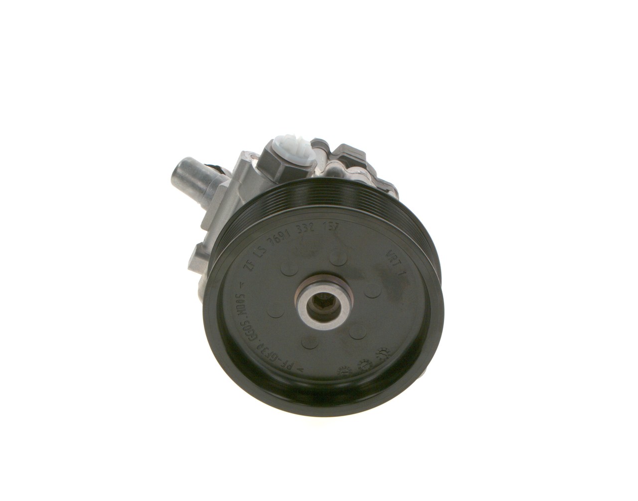 ostaa Ohjaustehostimen pumppu - BOSCH (K S01 000 658)