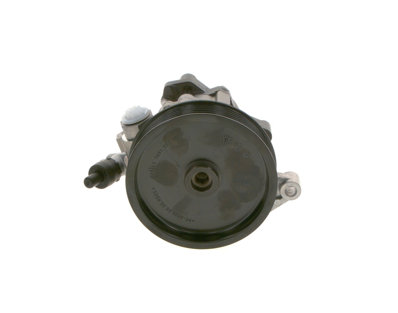 Ohjaustehostimen pumppu K S01 000 661 alkaen BOSCH