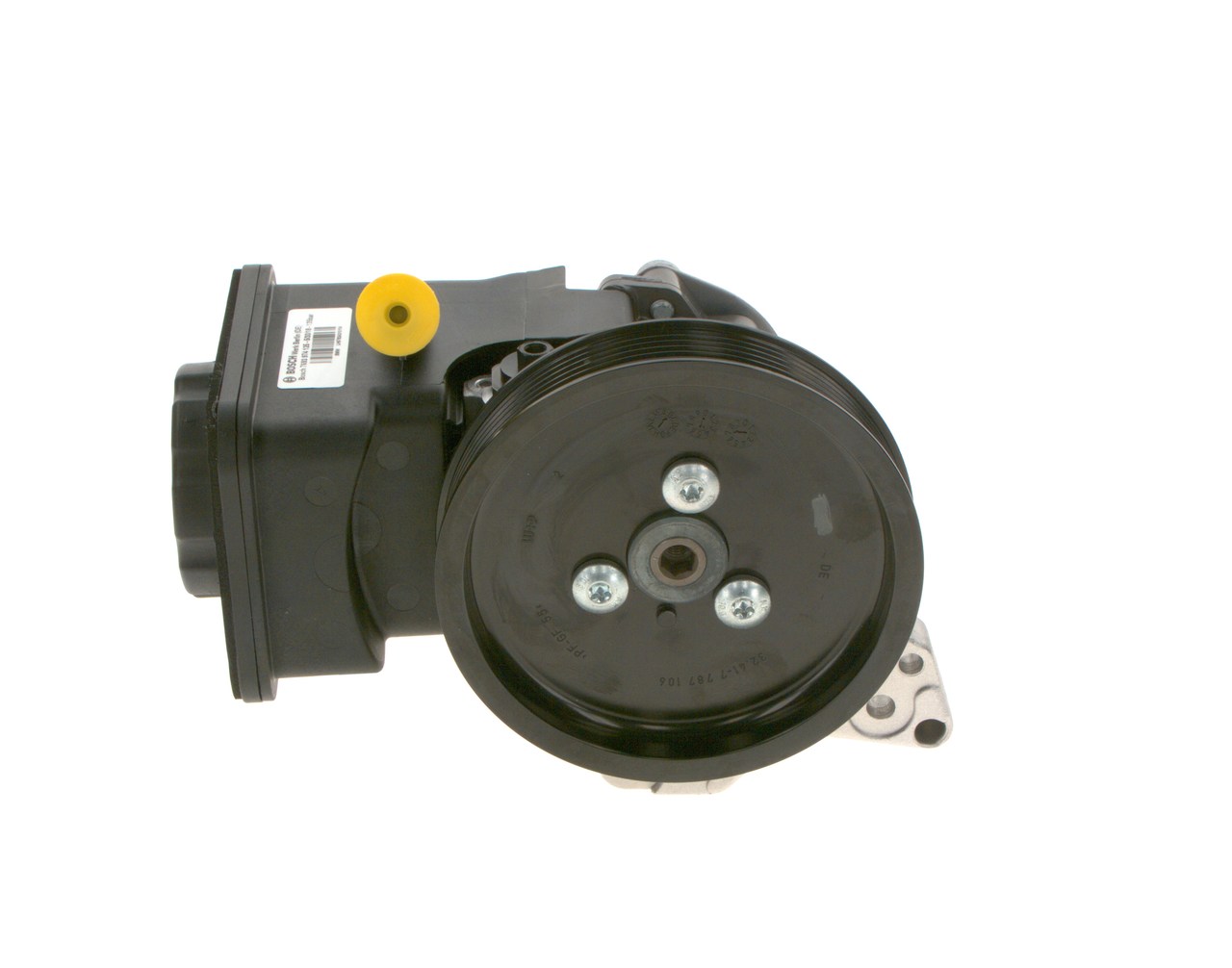 OEM 32416783431 BOSCH Bomba de dirección K S01 000 683 para BMW, VOLVO
