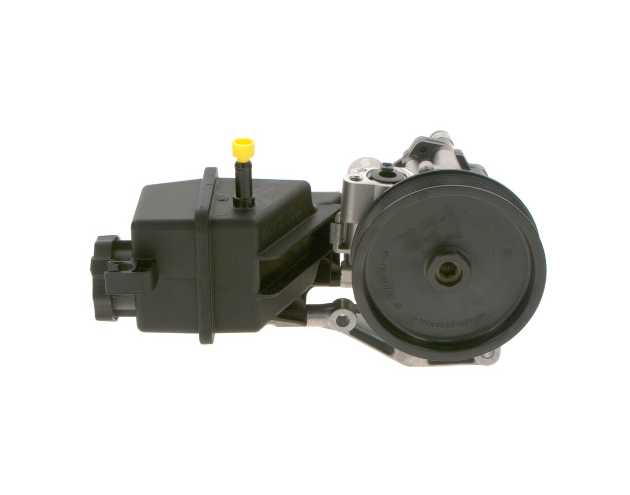OEM 0064666301 BOSCH Ohjaustehostimen pumppu K S01 000 697 varten MERCEDES-BENZ