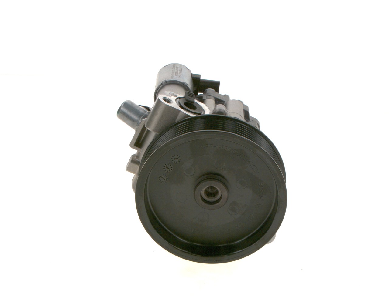 OEM A0054668401 BOSCH Ohjaustehostimen pumppu K S01 000 700 varten MERCEDES-BENZ