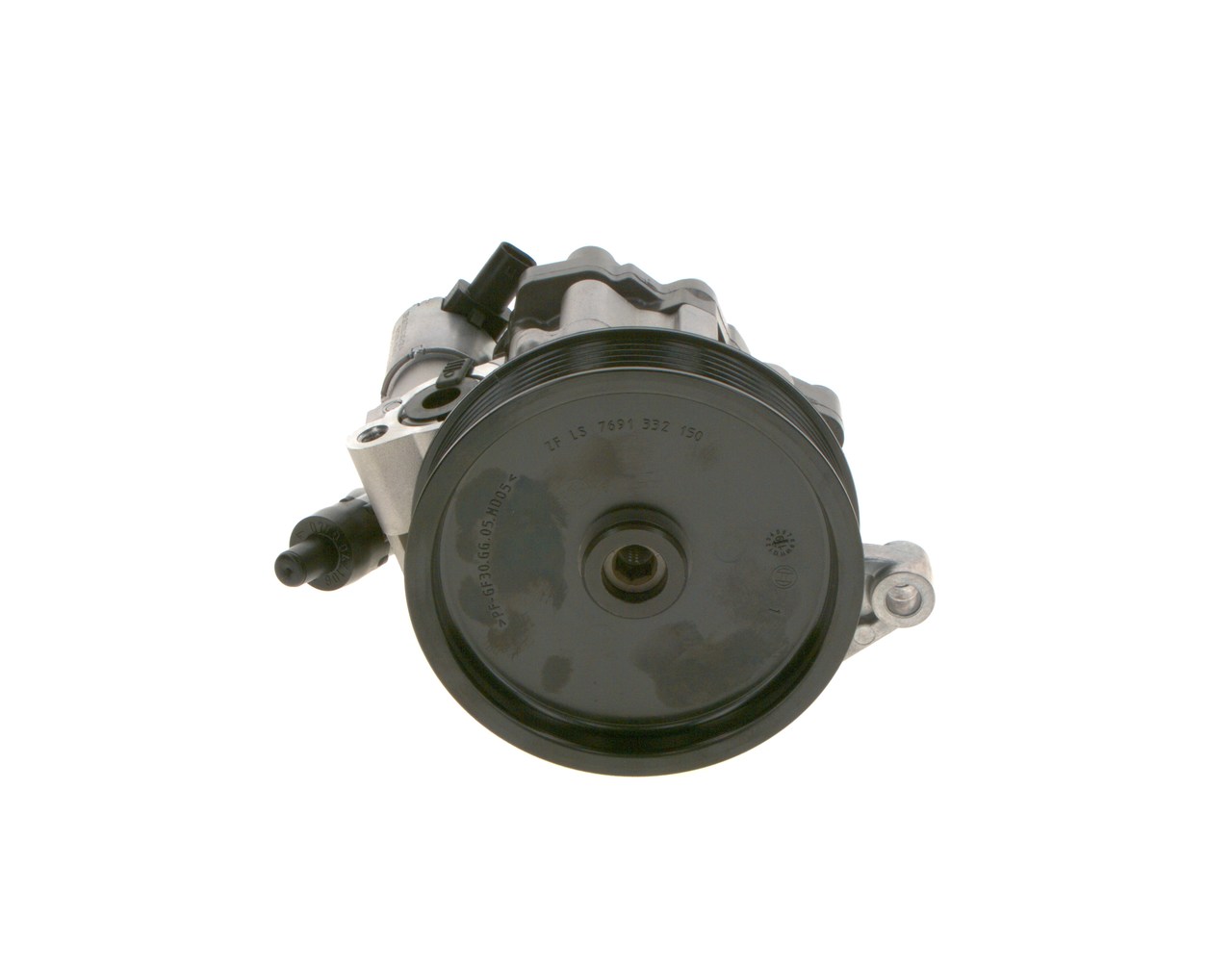 ostaa Ohjaustehostimen pumppu - BOSCH (K S01 000 705)