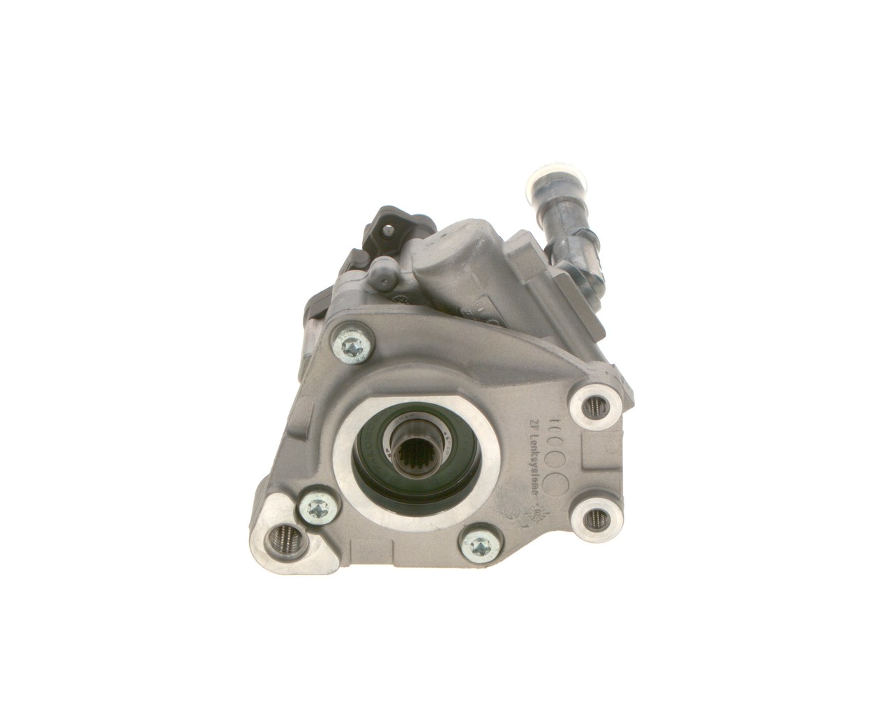 OEM 4F0145155K BOSCH Ohjaustehostimen pumppu K S01 000 710 varten VW, AUDI
