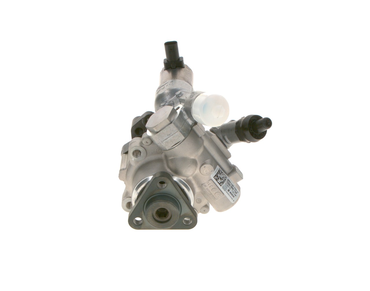 OEM 8R0145155D BOSCH Ohjaustehostimen pumppu K S01 000 714 varten VW, AUDI, SKODA, HYUNDAI, SEAT