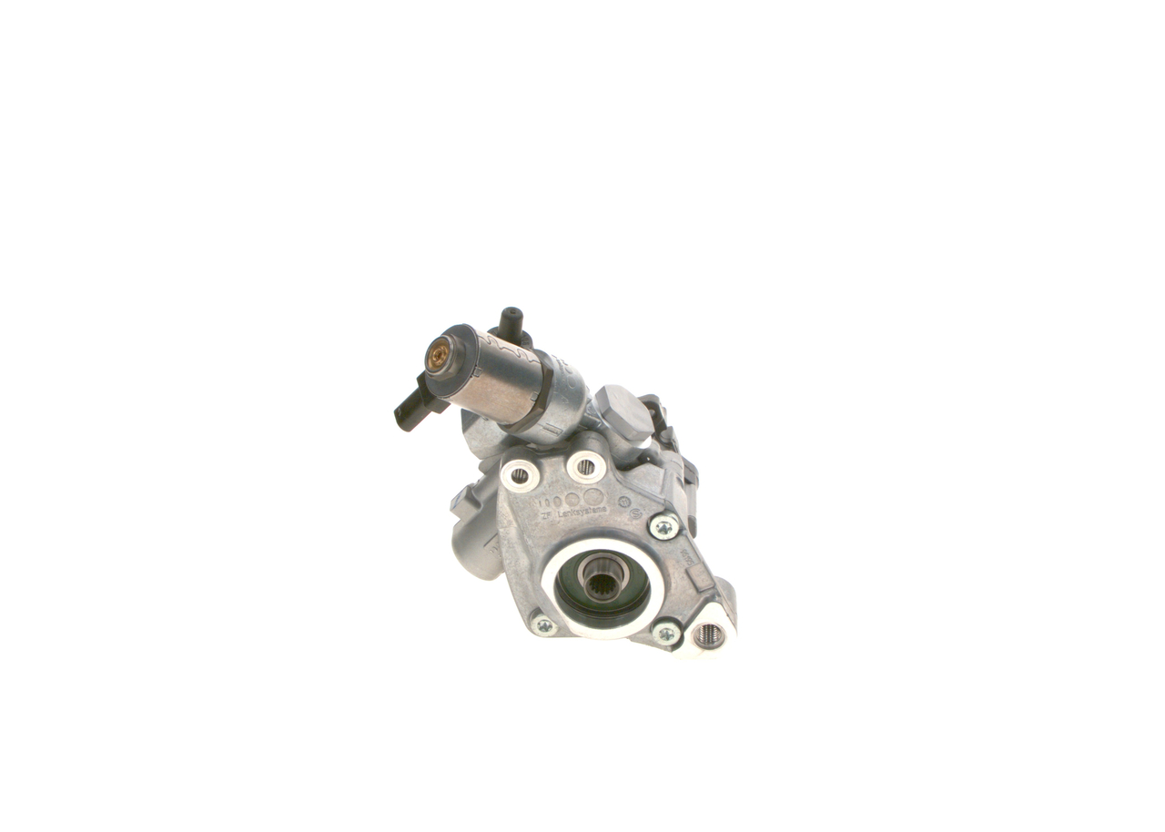 BOSCH Servopumpe (K S01 000 740) in erstklassiger Qualität für AUDI A8 (4H2, 4H8, 4HC, 4HL) 4.2 FSI quattro (273 KW / 371 PS / de 2009)